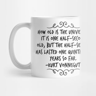 One Quintillion Mug